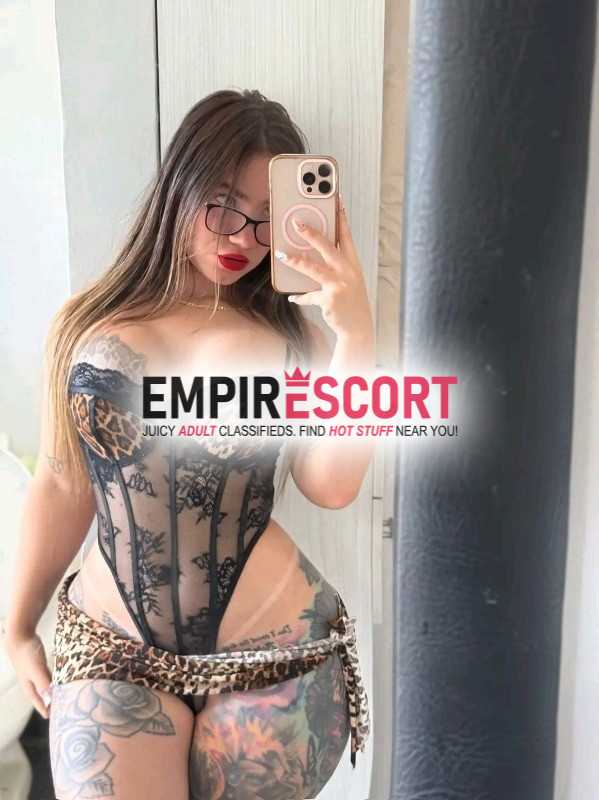 espectacular chica de cuerpo excelente para que complazca sus deseos de placer