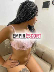 morena crespa flaca linda hermosa compañchiente atfavtiva hermosa divertida puesta para darte placer disponible 247 sitio y parqueo privado amor