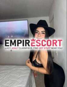 sensual y divertida