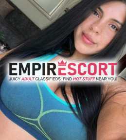 joven y linda dama de compañía dispuesta cumplir tus deseos sexuales