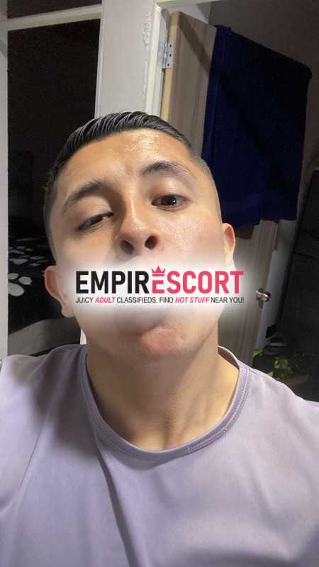 ofrezco servicios sexuales