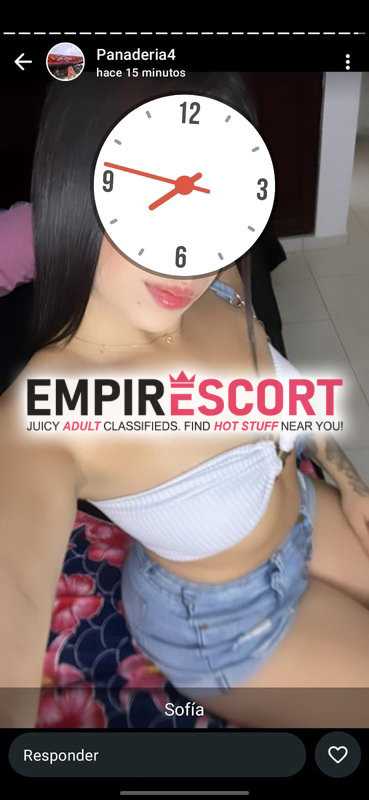 somos agencia de chicas caseritas en cali