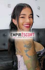 hola mis amores estoy en boyacá para cumplir todo tus deseos