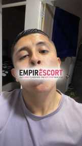 ofrezco servicios sexuales