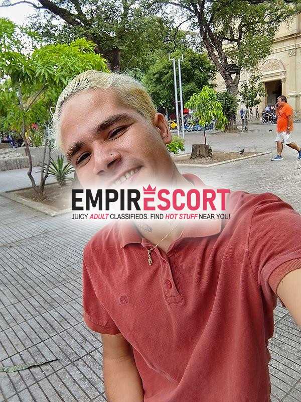 un.buen.chico numero 1
me encanta ser amable y cariñoso