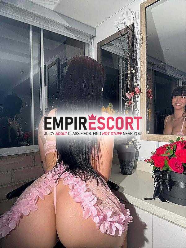 full mamadora experta en el kamasutra los tres servicios scort vip de talla internacional te espera🥰