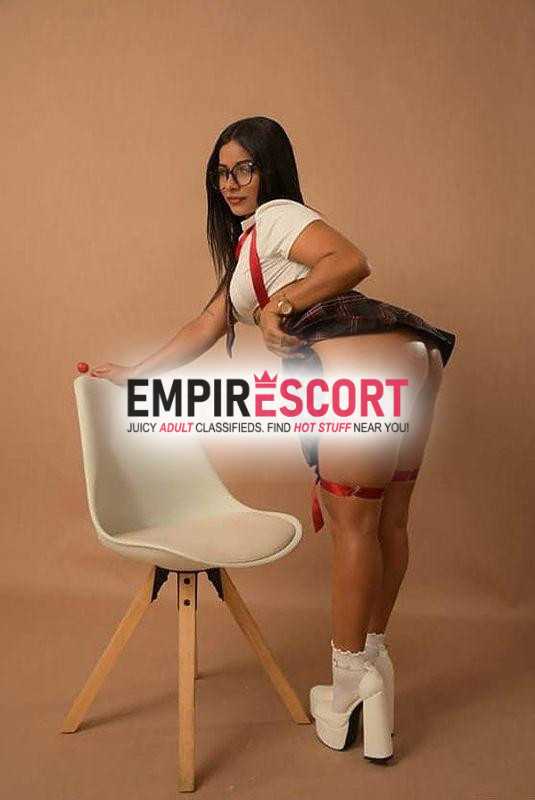chica sensual y divertida casa madam vip