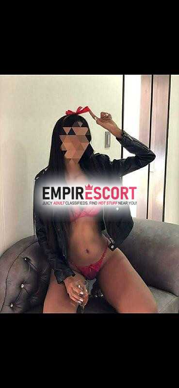sofia complaciente y discreta escort de lujo