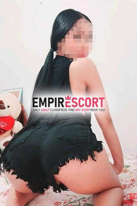 tifanny flaquita ardiente adicta mis triservicios para complancerte