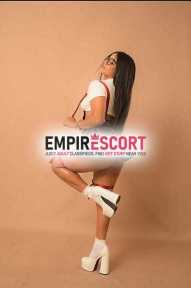 chica sensual y divertida casa madam vip