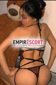 tifanny flaquita ardiente adicta mis triservicios para complancerte