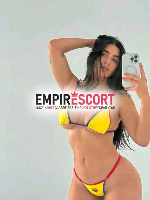 disfruta de experiencia Íntima inolvidable 🌸
