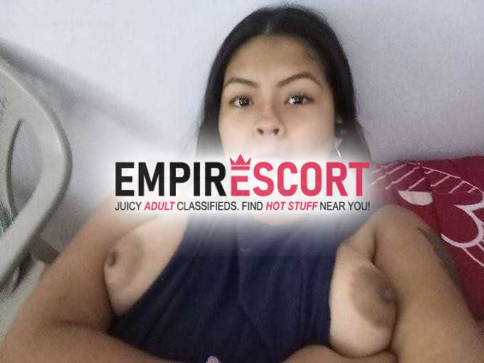 disfruta de esta chiquita rica