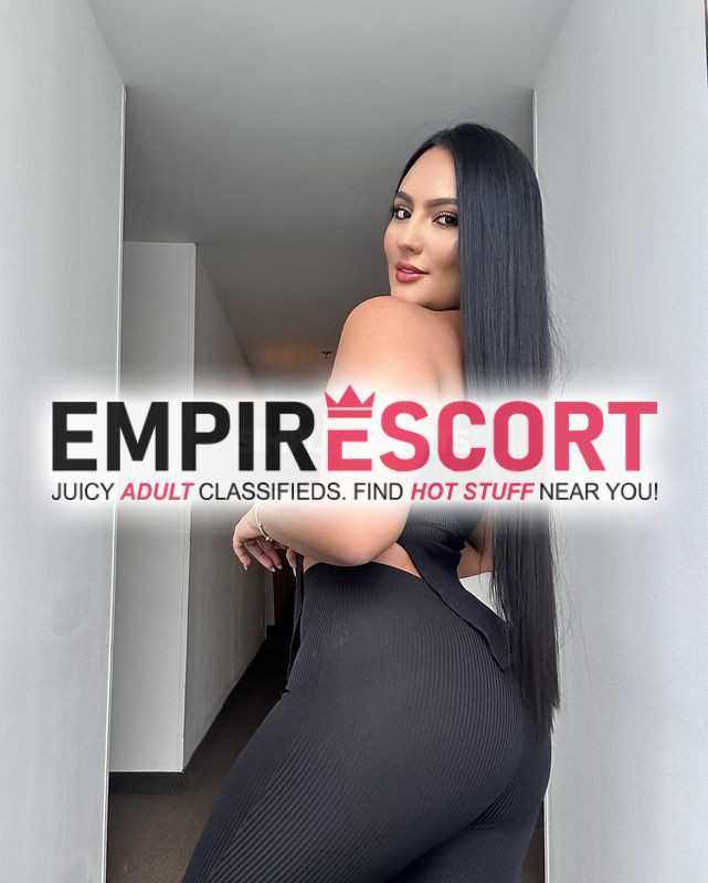soy mujer sexy extrovertida y muy complaciente en cama para cualquier fantasía
