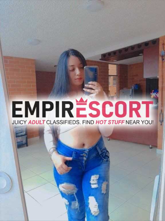 mis amores soy chica totalmente disponible para complacerte en todos tus deseos y fetiches