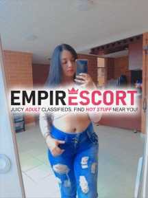 mis amores soy chica totalmente disponible para complacerte en todos tus deseos y fetiches