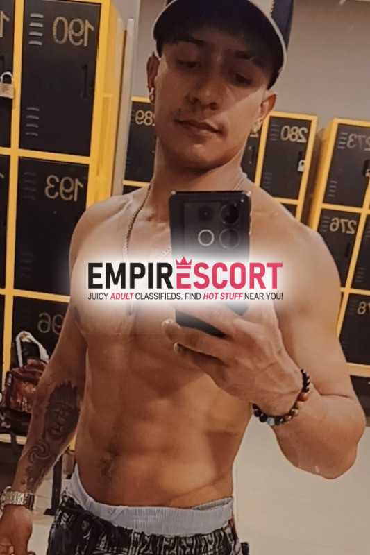 scort hetero masculino solo activo