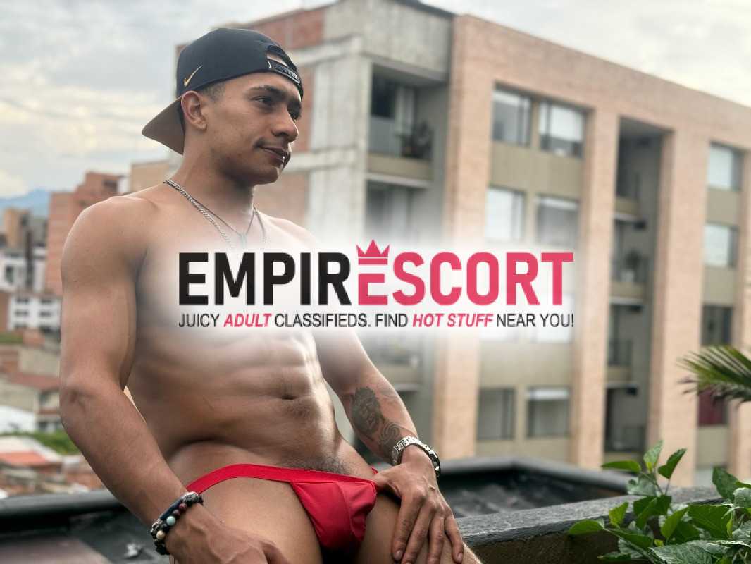 scort hetero masculino solo activo