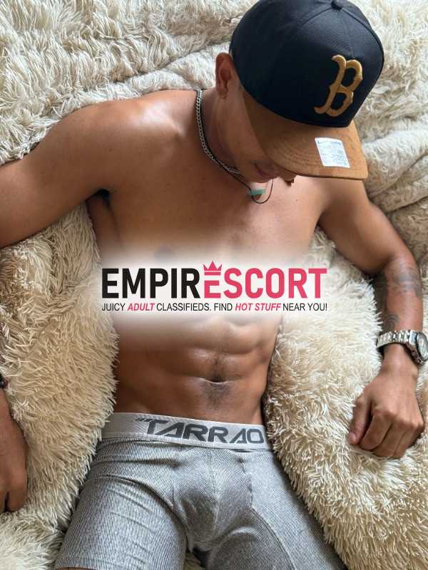 scort hetero masculino solo activo