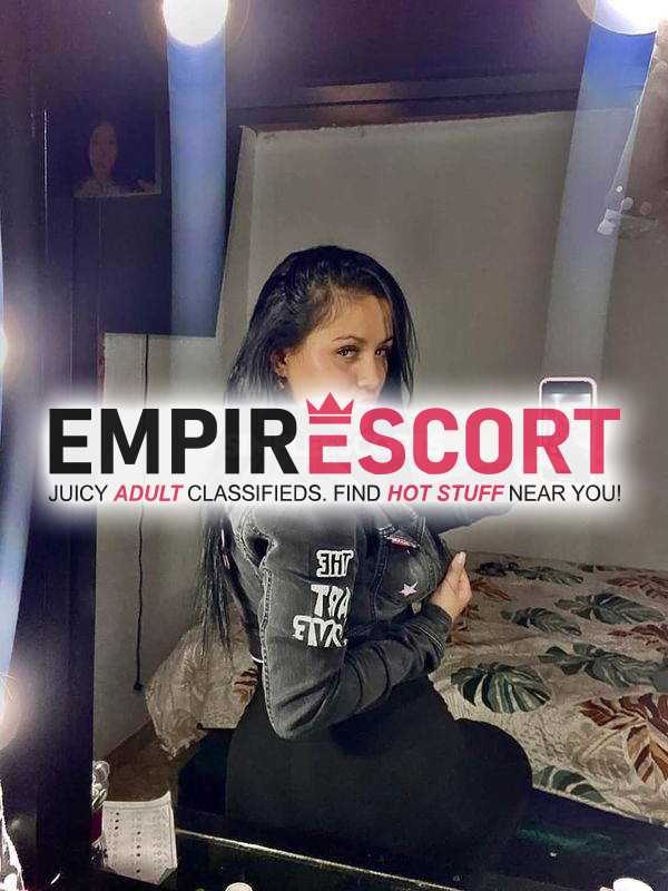 soy mujer muy apasionada y experta en mis servicios