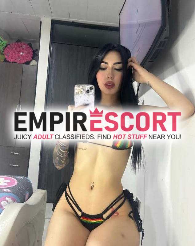 flaca divina en coveñas ven y te deslumbrara