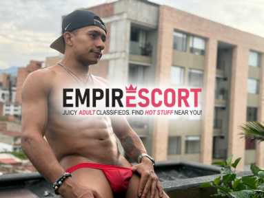 scort hetero masculino solo activo