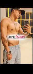 scort hetero masculino solo activo