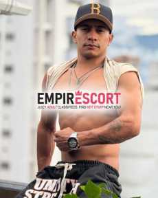 scort hetero masculino solo activo
