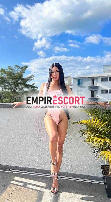 hola me llamo karoltu chica trans que tanto estabas buscando