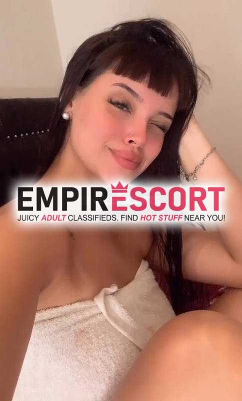 soy chica escort de 24 años vengó complacerte en cama