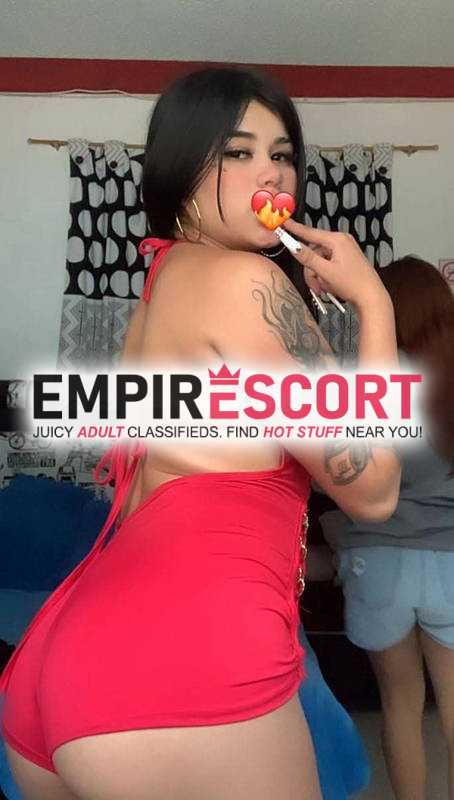 linda amorosa tierna extrovertida cariñosa y de mente muy abierta