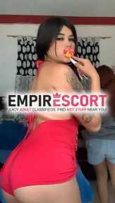 linda amorosa tierna extrovertida cariñosa y de mente muy abierta