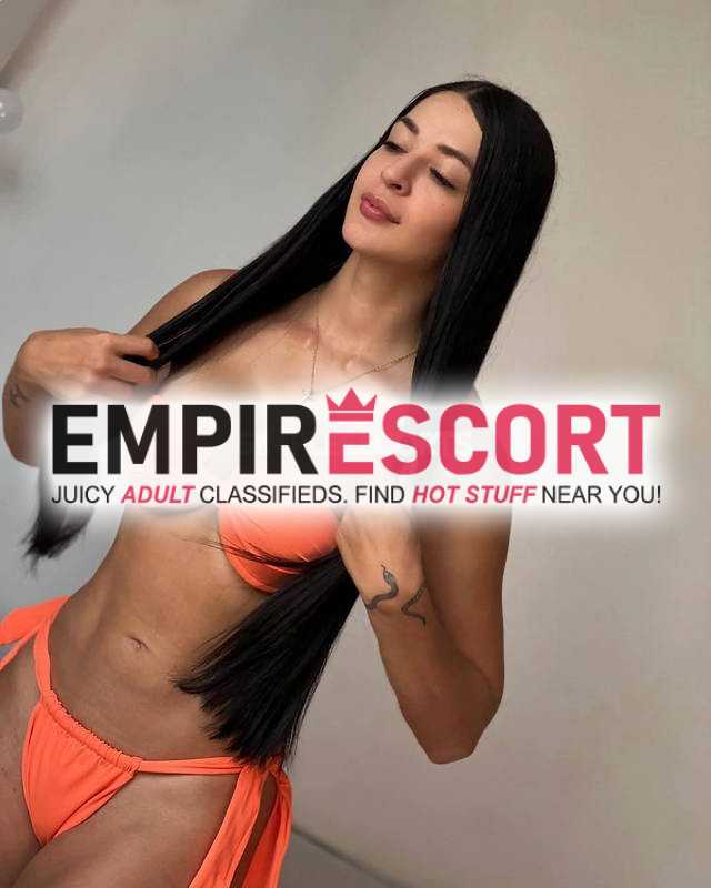soy mujer sexy extrovertida y muy complaciente en cama para cualquier fantasía