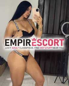soy mujer sexy extrovertida y muy complaciente en cama para cualquier fantasía