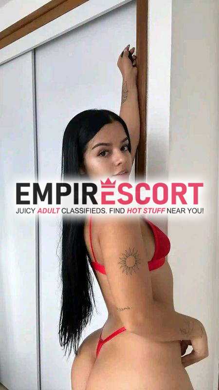 papasito ven disfrutar de mi en todas las poses soy mujer dinámica en cama muy complaciente todos mis clientes