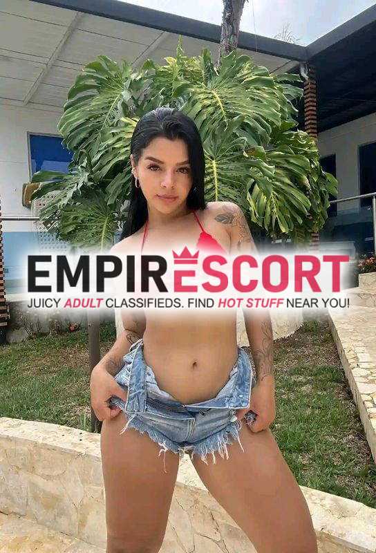 papasito ven disfrutar de mi en todas las poses soy mujer dinámica en cama muy complaciente todos mis clientes