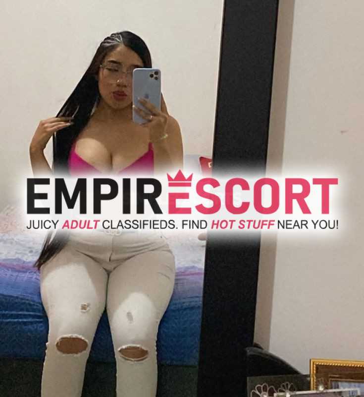 hola mi quería y hermosa gente soy paola linda escort dispuesta complacerte en todas tus fantasías sexuales