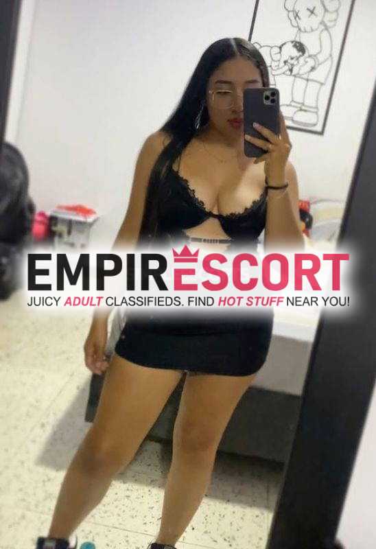 hola mi quería y hermosa gente soy paola linda escort dispuesta complacerte en todas tus fantasías sexuales