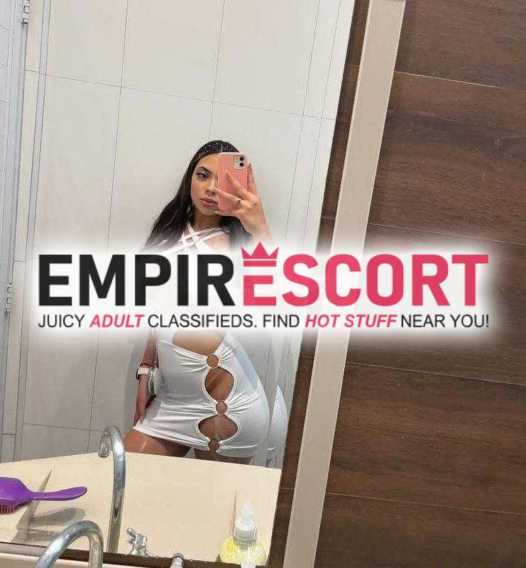soy chica super caliente y extrovertida que quieres satisfacer tus deseos sexuales