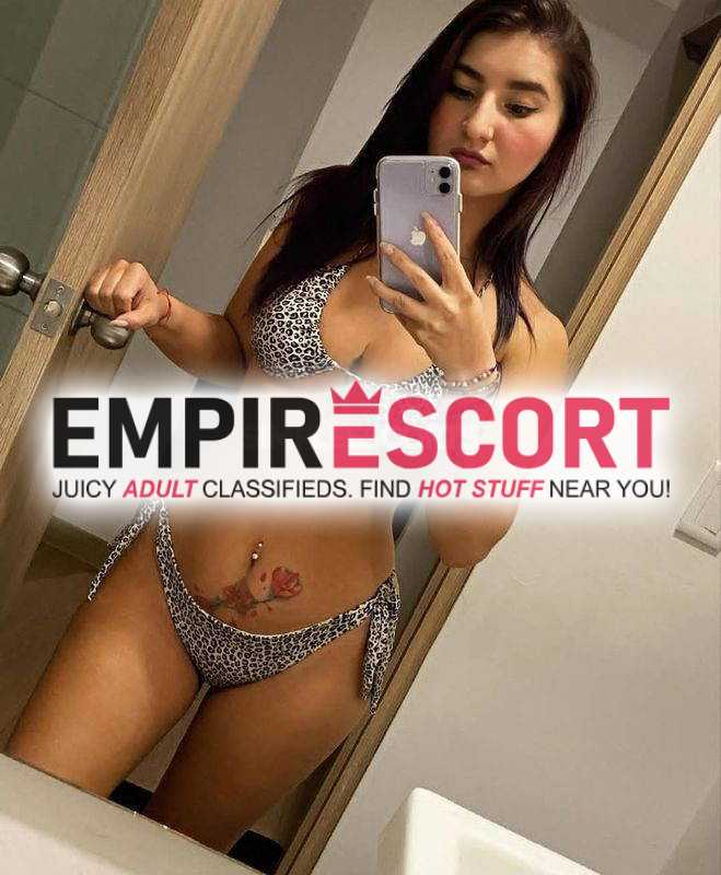 encantadora y sumisa