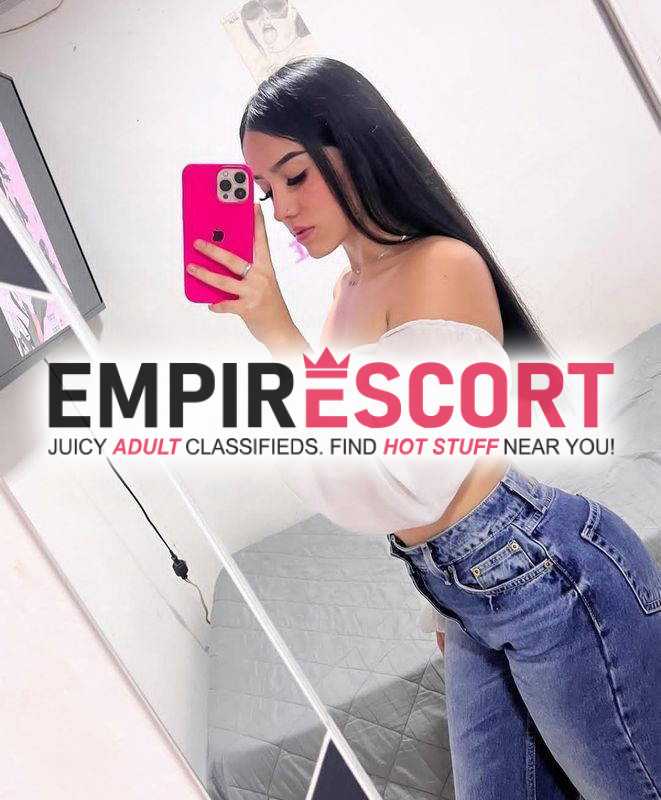 hermosa modelo vip scort