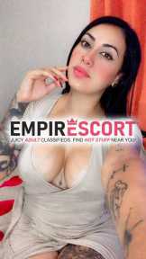 soy chica totalmente sumisa extrodivertida me gusta experimentar cosas nuevas