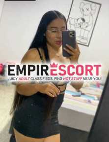 hola mi quería y hermosa gente soy paola linda escort dispuesta complacerte en todas tus fantasías sexuales