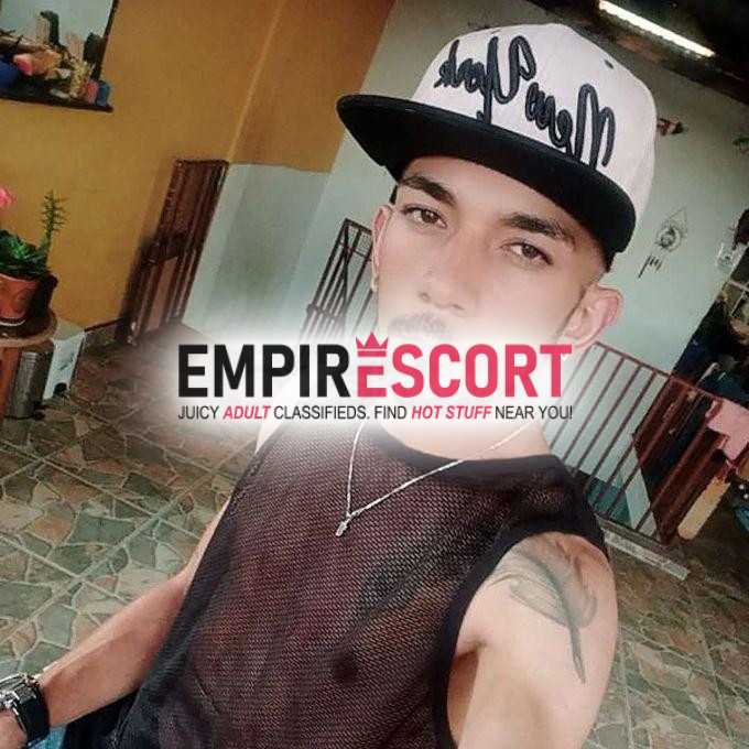 soy chico 100activo vergon