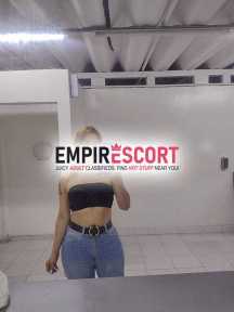 dulce princesa universitaria 💎 rubia de lujo.