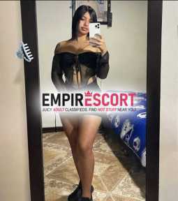 riohacha ardiente chica extrovertida