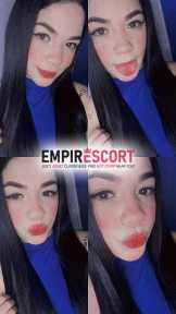 chica vip super sensual y caliente dispuesta cumplir todas tus fantasias