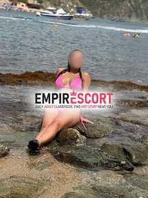linda y sensual mujer dispuesta complacerte trato de novios