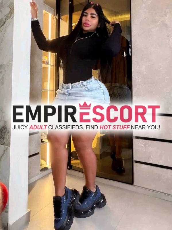 espectacular chica de paso en tu ciudad para complacerte