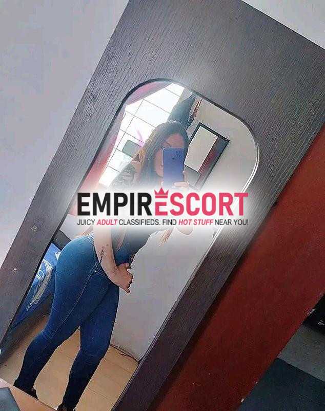daniela nueva en ciudad dispuesta complacerte